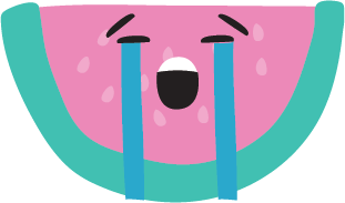 MelonMoji messages sticker-10
