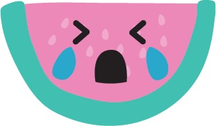 MelonMoji messages sticker-3