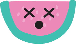 MelonMoji messages sticker-7