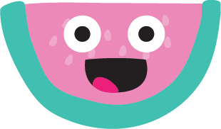 MelonMoji messages sticker-1