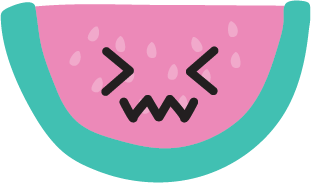 MelonMoji messages sticker-11