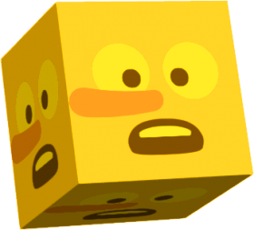 Fill Cube messages sticker-5