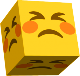 Fill Cube messages sticker-2