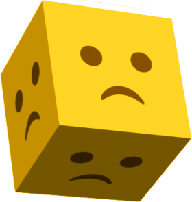 Fill Cube messages sticker-4