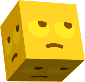 Fill Cube messages sticker-11