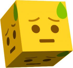 Fill Cube messages sticker-7