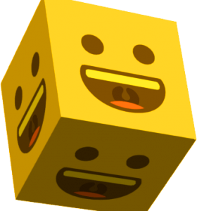 Fill Cube messages sticker-6