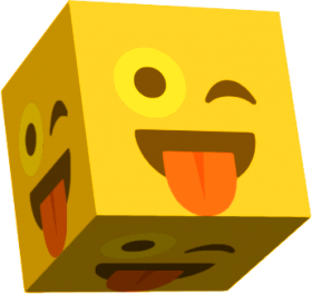 Fill Cube messages sticker-8