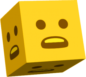 Fill Cube messages sticker-9