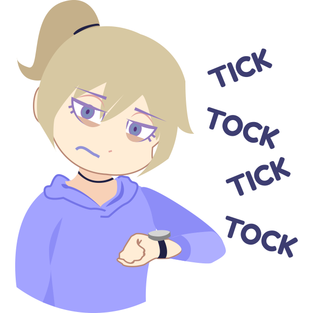 Antisocial Alison messages sticker-7