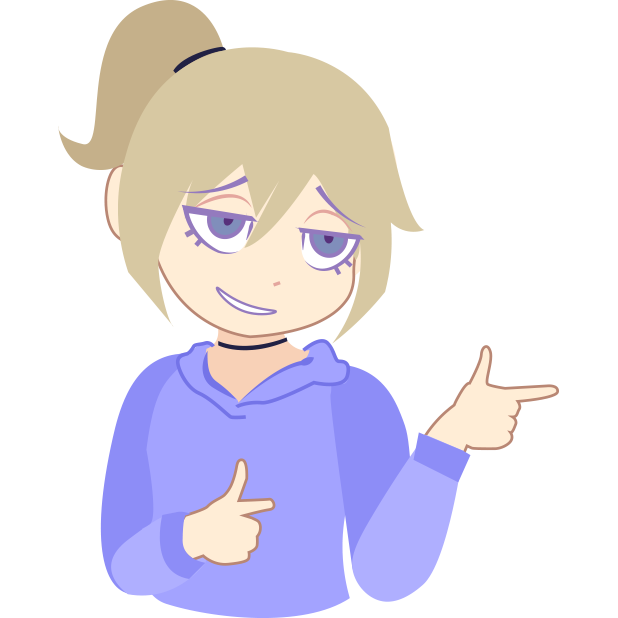 Antisocial Alison messages sticker-5