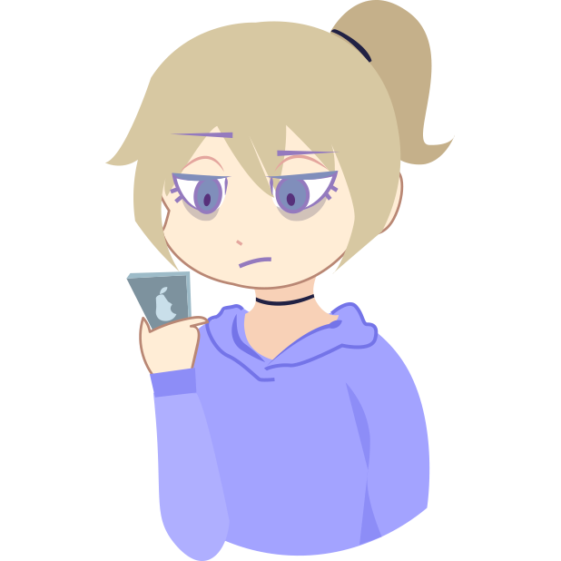 Antisocial Alison messages sticker-2