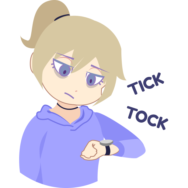 Antisocial Alison messages sticker-6