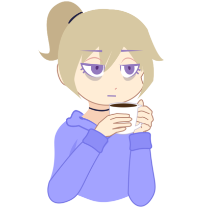 Antisocial Alison messages sticker-1