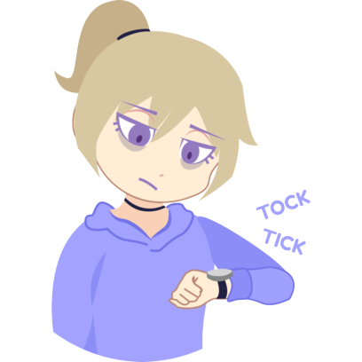 Antisocial Alison messages sticker-6