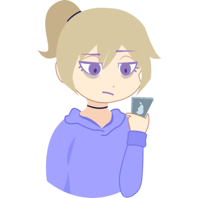 Antisocial Alison messages sticker-2