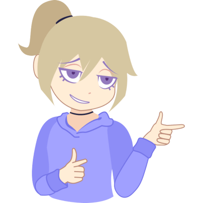 Antisocial Alison messages sticker-5