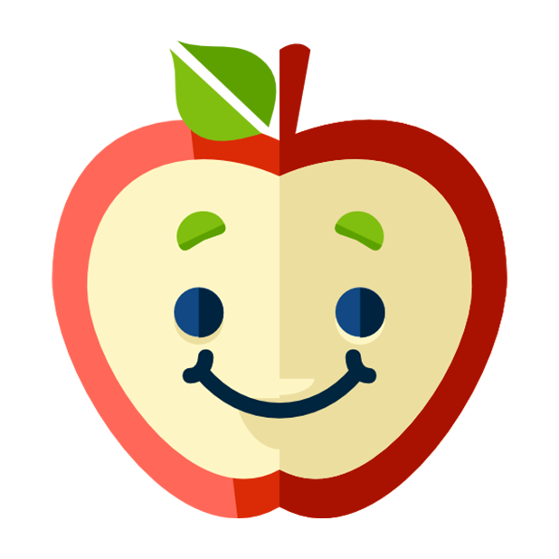 Flat Emoji Stickers Pack messages sticker-5