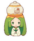 爆炒江湖 - 轻松收集美食经营游戏 messages sticker-5