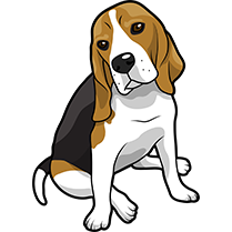 PitMoji - Dog Emoji & Stickers messages sticker-5