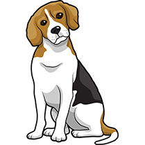 PitMoji - Dog Emoji & Stickers messages sticker-3