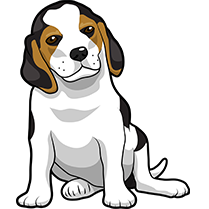 PitMoji - Dog Emoji & Stickers messages sticker-2