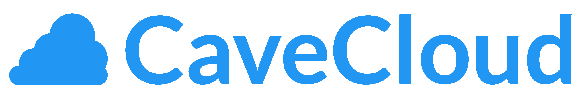 CaveCloud messages sticker-4
