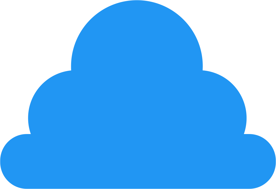 CaveCloud messages sticker-1