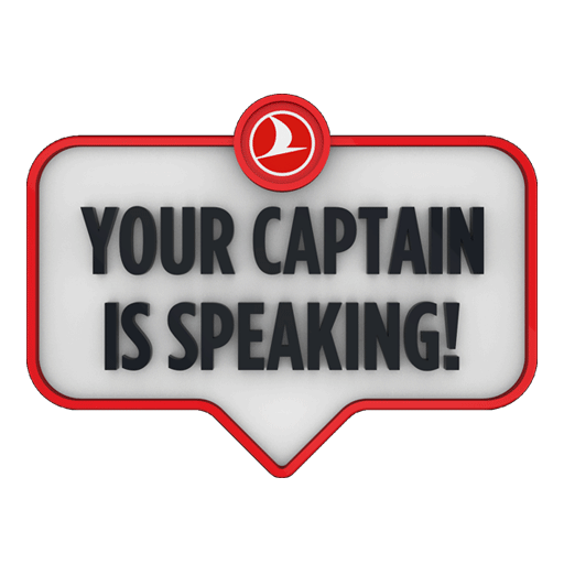 Turkish Airlines: Book Flights messages sticker-1