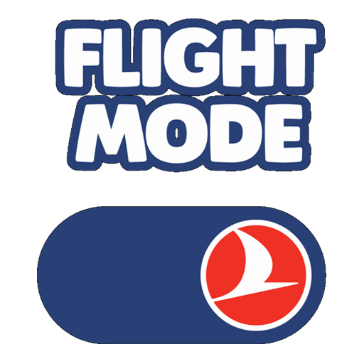 Turkish Airlines: Book Flights messages sticker-4