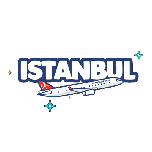Turkish Airlines: Book Flights messages sticker-11