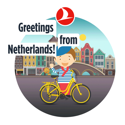 Turkish Airlines: Book Flights messages sticker-9