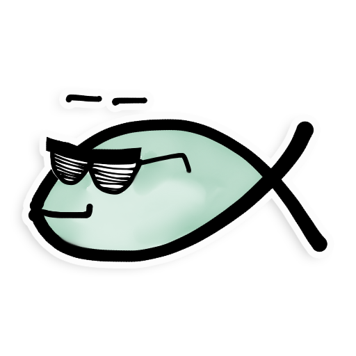 NLRFish messages sticker-0