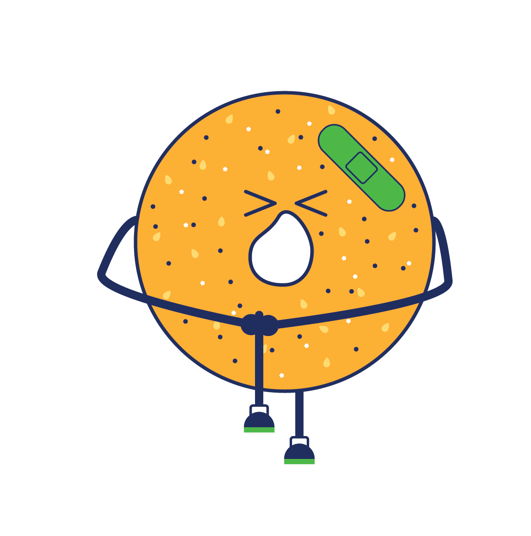 TCS NYC Marathon Sticker Pack messages sticker-0