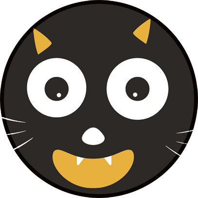 Helloween Mood messages sticker-5