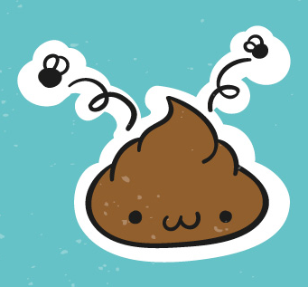 Fun and Cute Stickers messages sticker-9