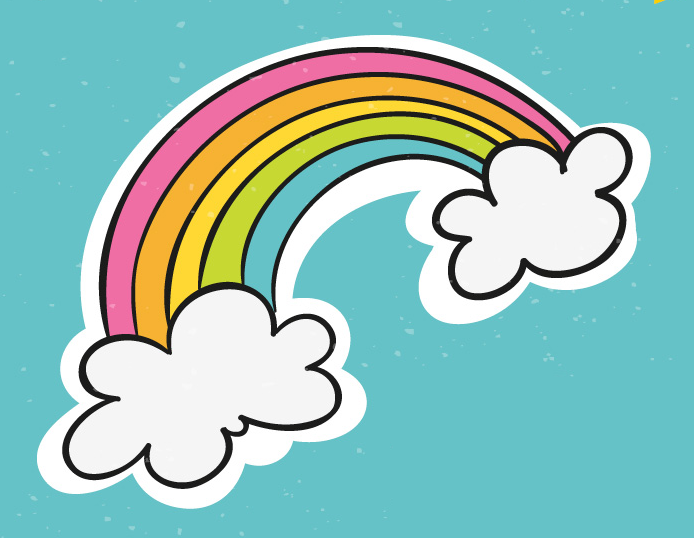 Fun and Cute Stickers messages sticker-1