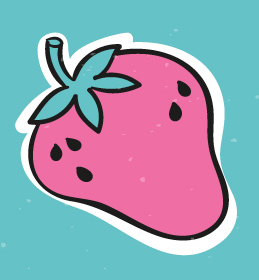 Fun and Cute Stickers messages sticker-4