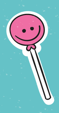Fun and Cute Stickers messages sticker-7