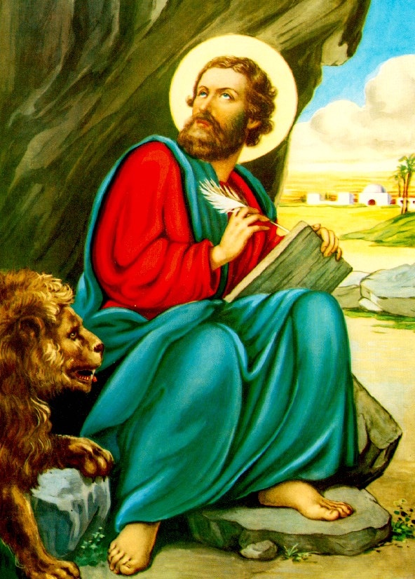 Coptic Saints Stickers messages sticker-9