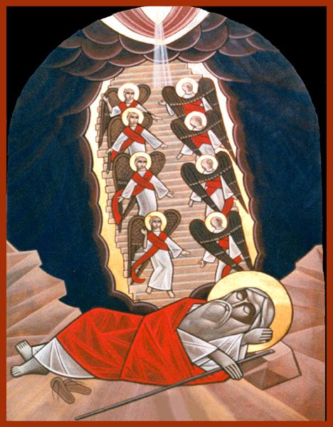 Coptic Saints Stickers messages sticker-6
