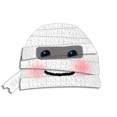 Woolly Monsters messages sticker-6