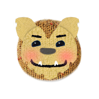 Woolly Monsters messages sticker-4