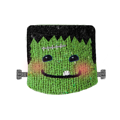 Woolly Monsters messages sticker-8