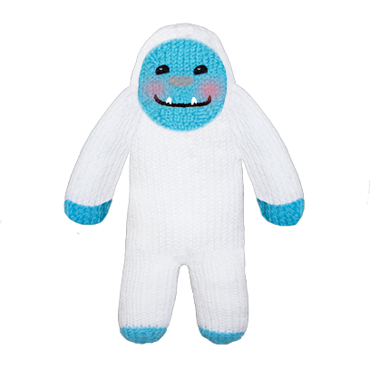 Woolly Monsters messages sticker-9