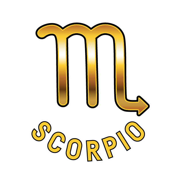 SCORPIO Stickers messages sticker-6