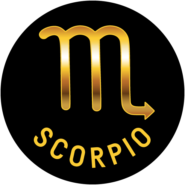 SCORPIO Stickers messages sticker-0