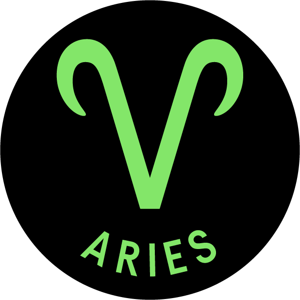 ARIES Stickers messages sticker-2