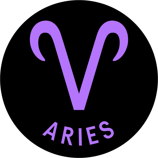 ARIES Stickers messages sticker-4