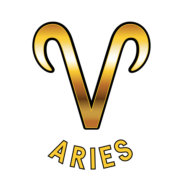 ARIES Stickers messages sticker-7